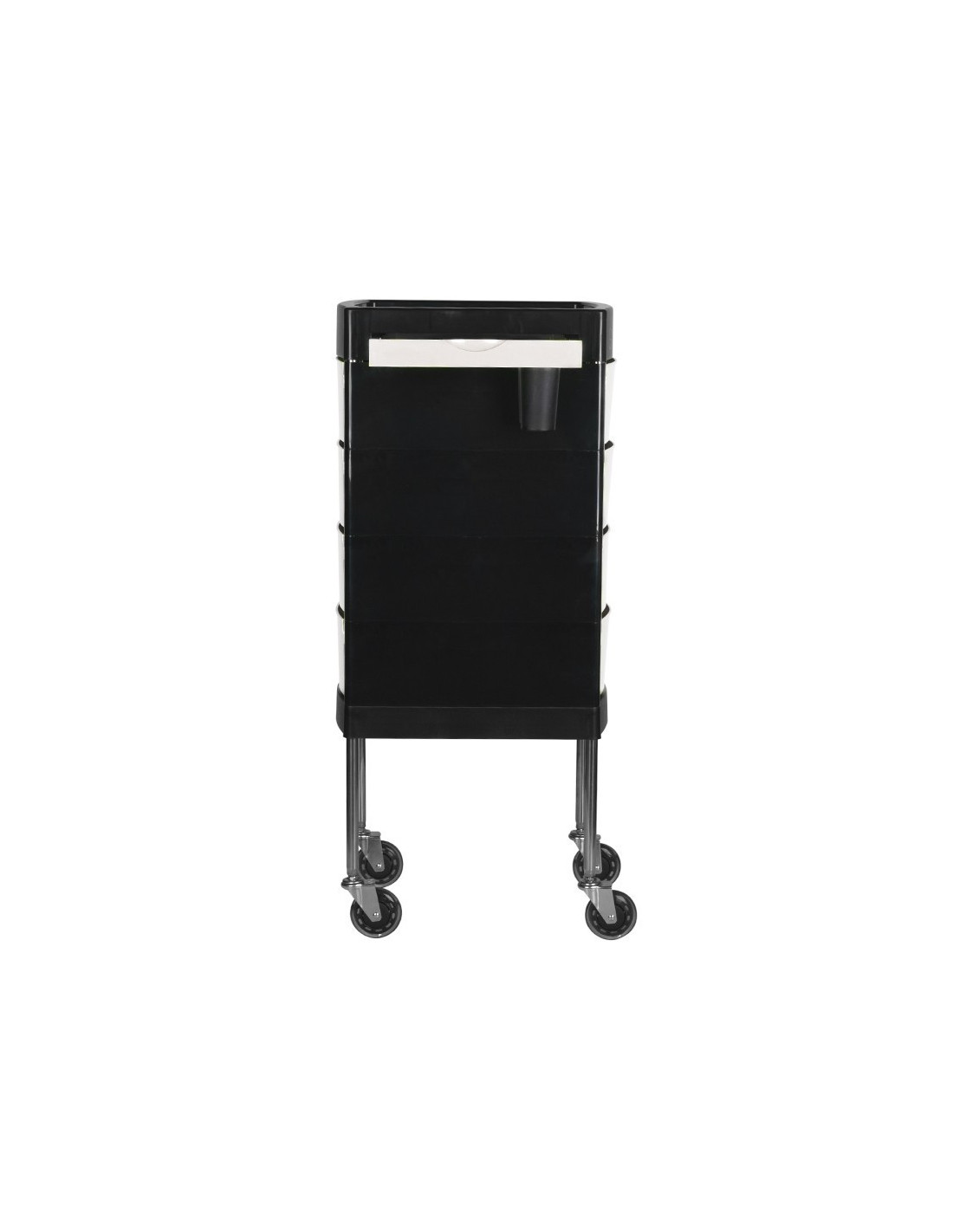 V30 hairdressing, coloring and storage trolley