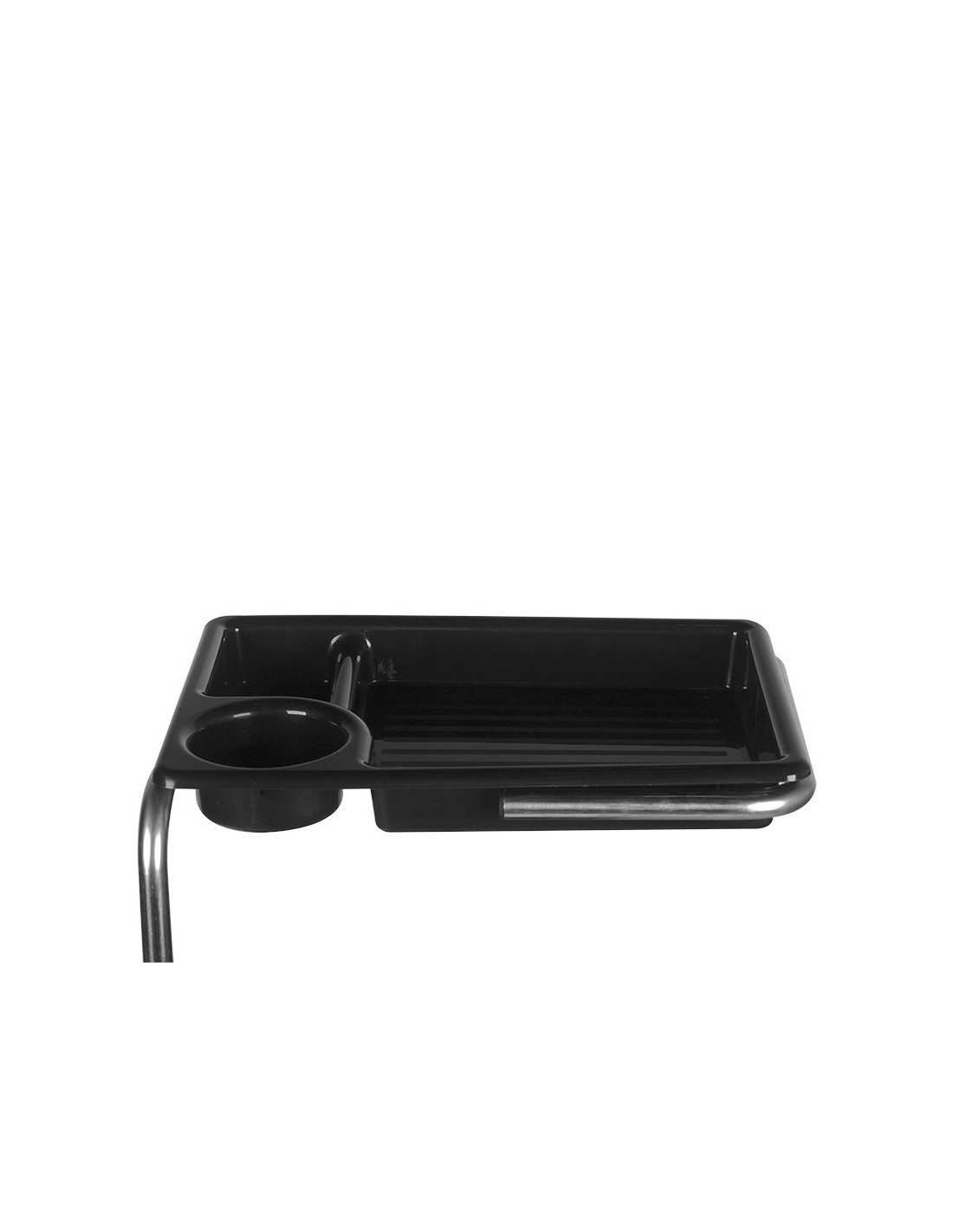 Tattoo stool with drawers 23 16