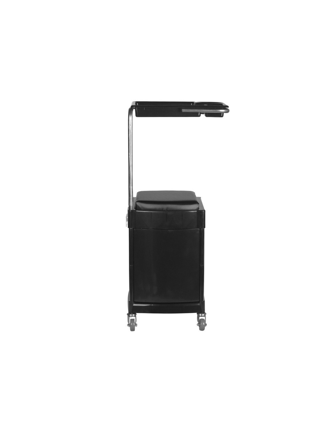 Articolo associato 125887 POMOCNIK - TABORET DO PEDICURE 23 PLUS CZARNY