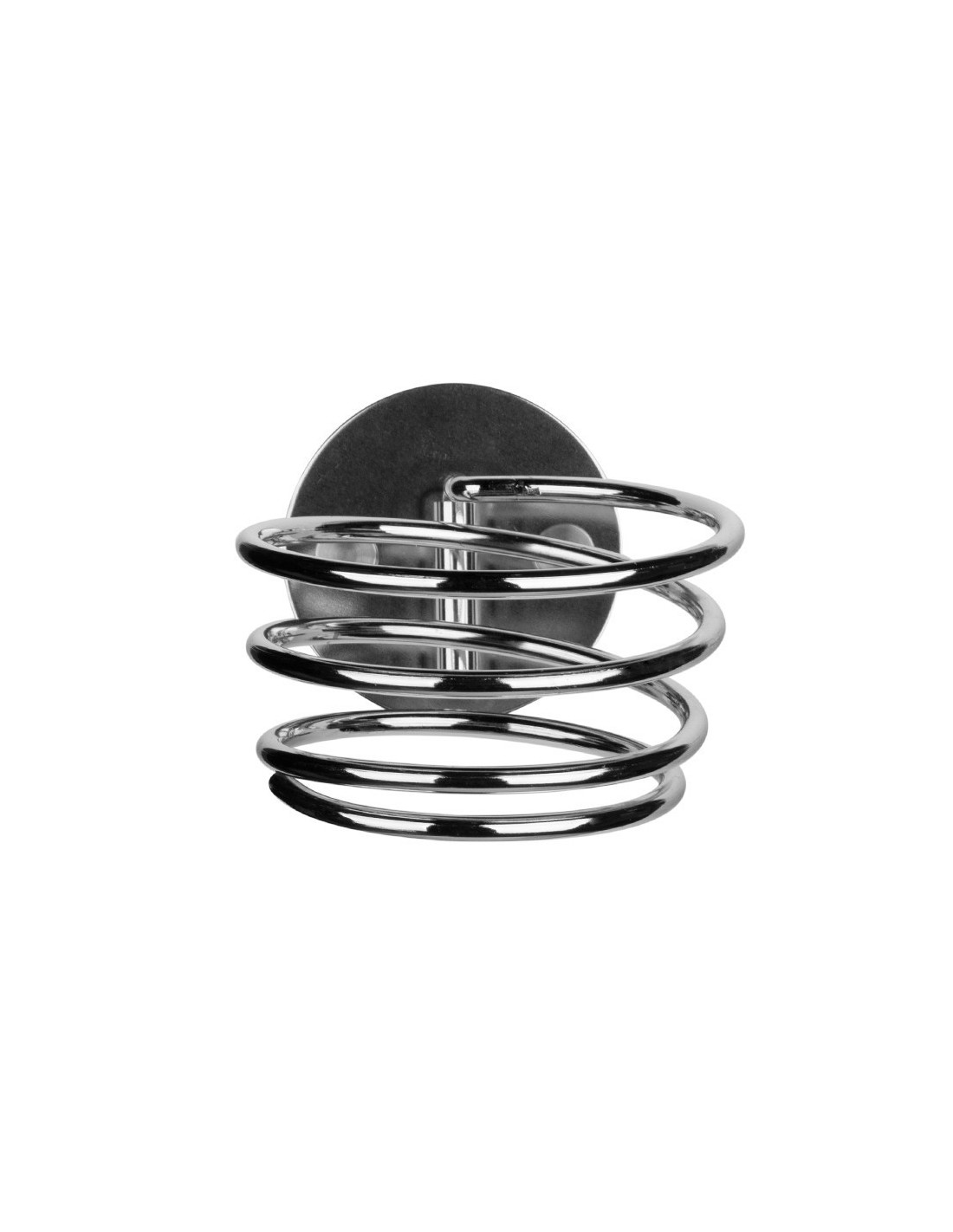 Wall mount for hair dryer fx24 pack of 6 pieces