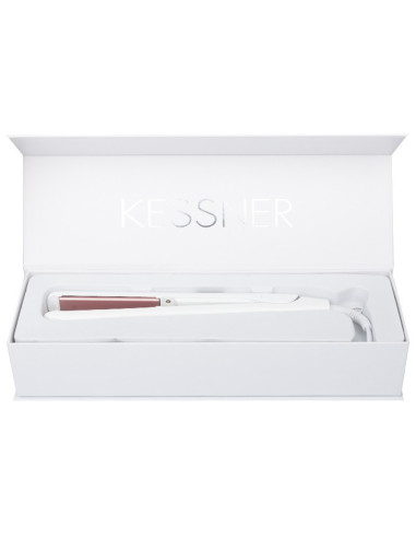 Kessner prostownica do włosów jonowa 230°c 