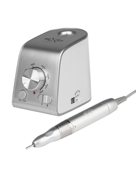 Articolo associato 126116 FREZARKA EXO SILENT SX5 - BEZSZCZOTKOWA