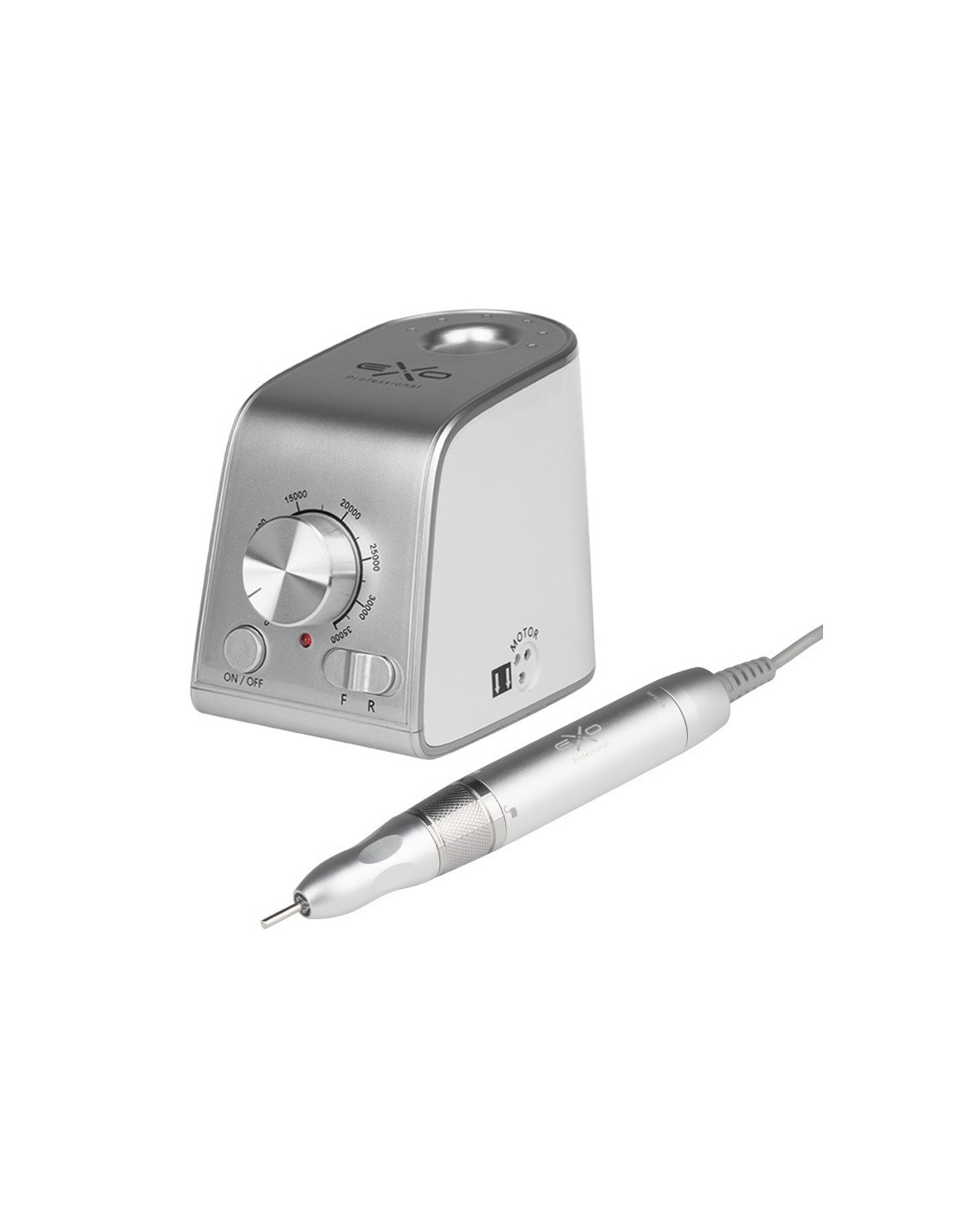 Associate Article 126116 FREZARKA EXO SILENT SX5 - BEZSZCZOTKOWA