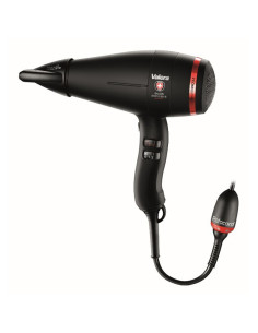 Valera MasterPro 3.2 Rotocord Schwarz Flexibler Haartrockner