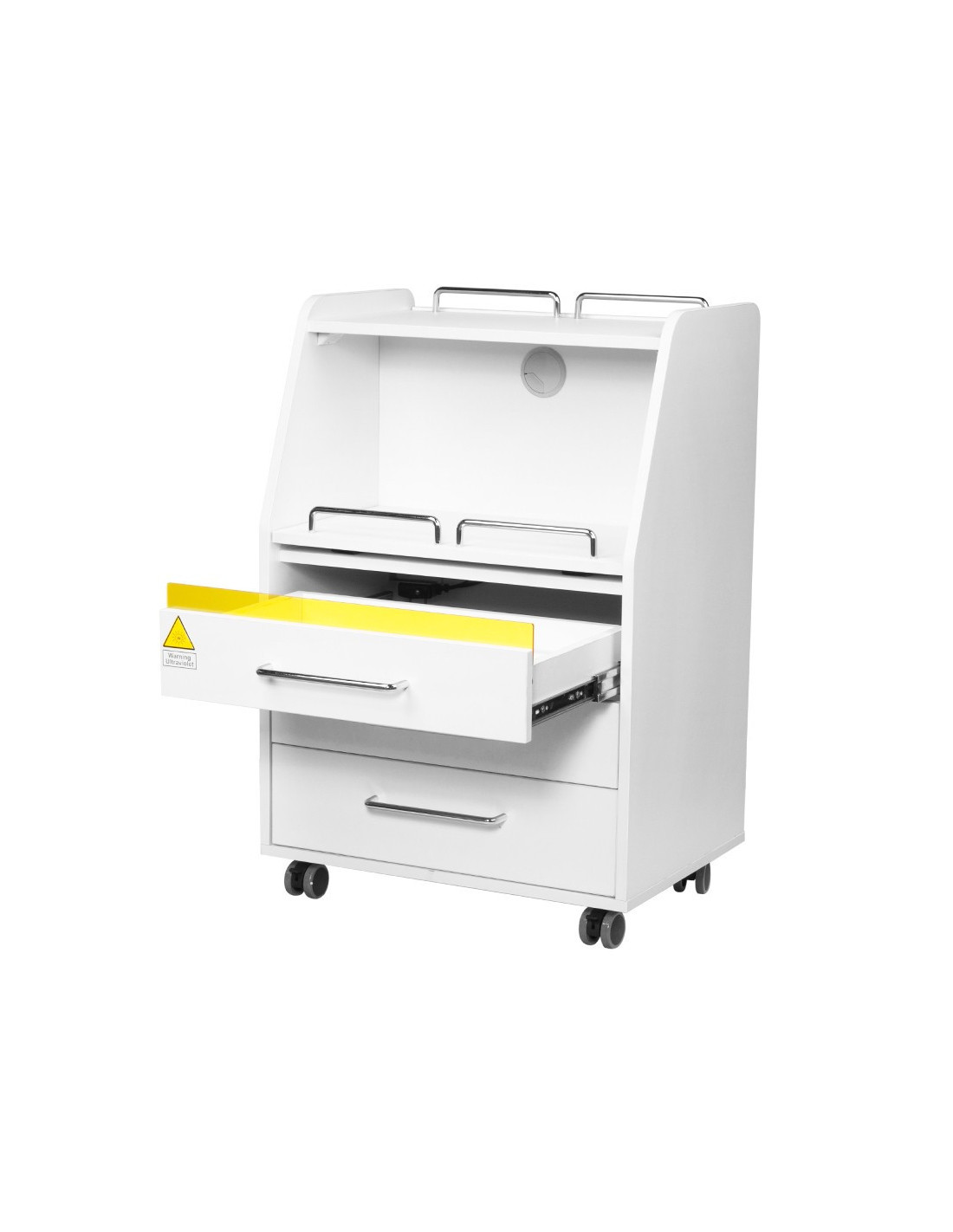 Artigo Associado 126502 POMOCNIK PODOLOGICZNY 601 BRANCO