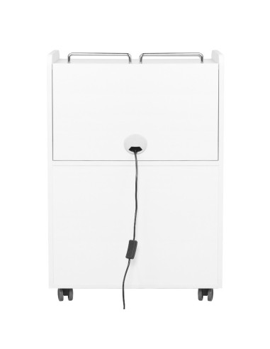 Associate artikel 126502 POMOCNIK PODOLOGICZNY 601 BIAŁY