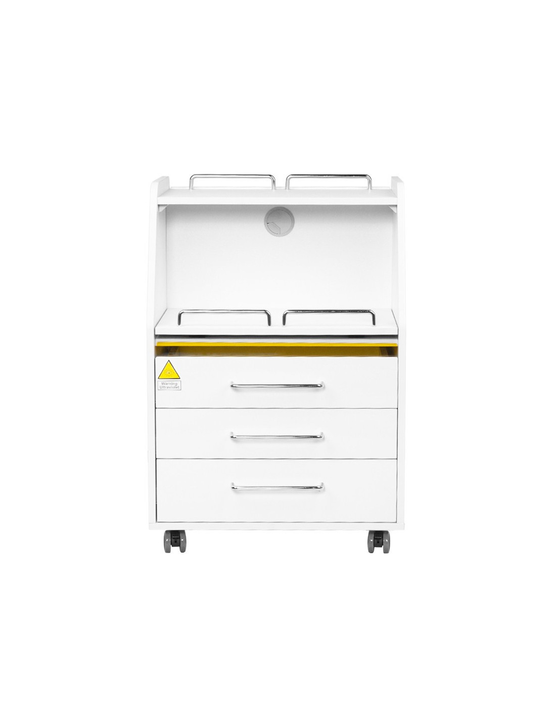 Artigo Associado 126502 POMOCNIK PODOLOGICZNY 601 BRANCO