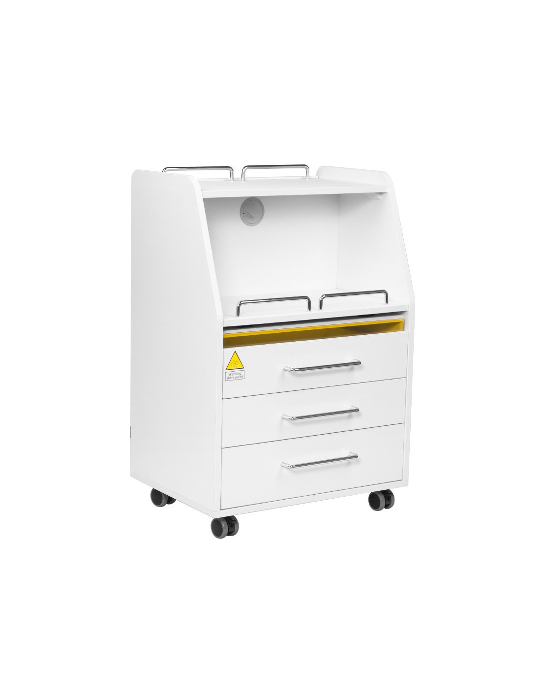 Artigo Associado 126502 POMOCNIK PODOLOGICZNY 601 BRANCO