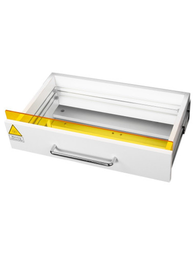 Artigo Associado 126502 POMOCNIK PODOLOGICZNY 601 BRANCO