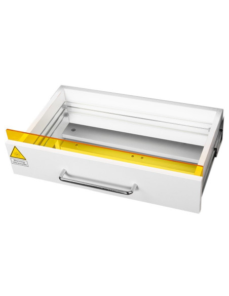 Artículo asociado 126502 POMOCNIK PODOLOGICZNY 601 BIAŁY