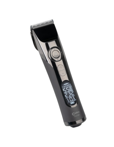 TONDEUSE À CHEVEUX SANS FIL CODOS CHC-980 