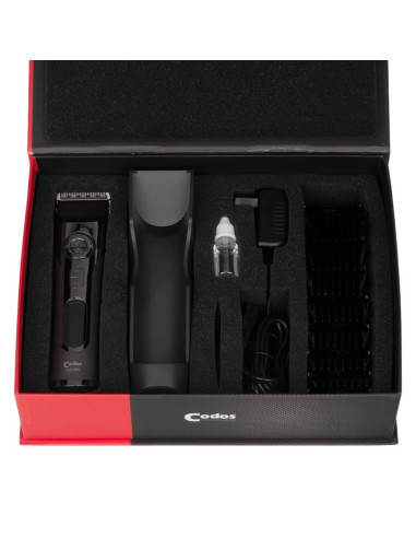 Codos CHC-980 Cordless Hair Clipper