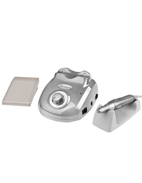 Nail Sander 101338 SAEYANG SILVER NAIL SAEYANG