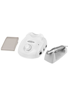 Ponceuse ongle saeyang combi 24 blanc