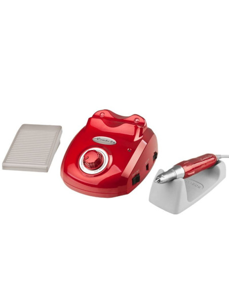 Nagelschuurmachine 101337 SAEYANG COMBI 24 ROOD