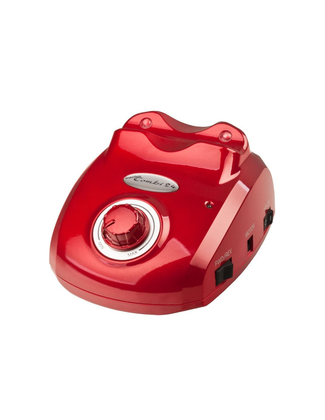 Nail Sander 101337 SAEYANG COMBI 24 RED NAIL SANDER