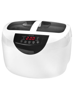 UC-002 PULITORE AD ULTRASUONI