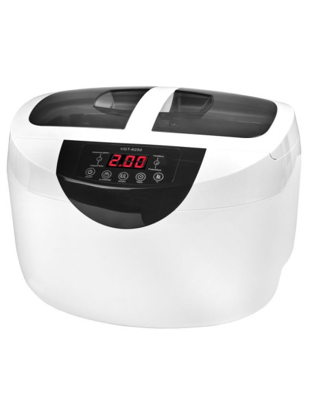 NETTOYEUR À ULTRASONS UC-002 
