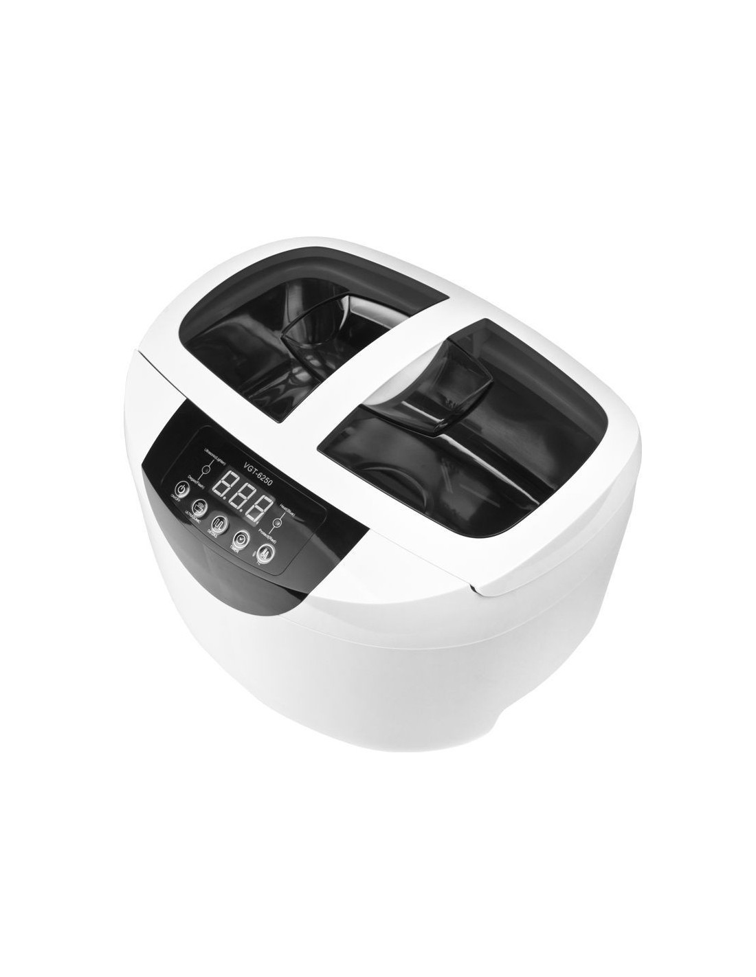 ULTRASONIC CLEANER UC-002