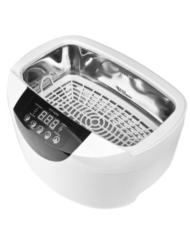 NETTOYEUR À ULTRASONS UC-002 