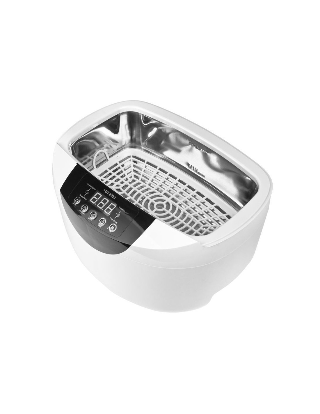 UC-002 PULITORE AD ULTRASUONI 