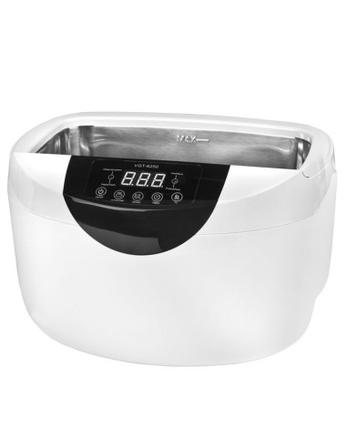 UC-002 LIMPIADOR ULTRASÓNICO 