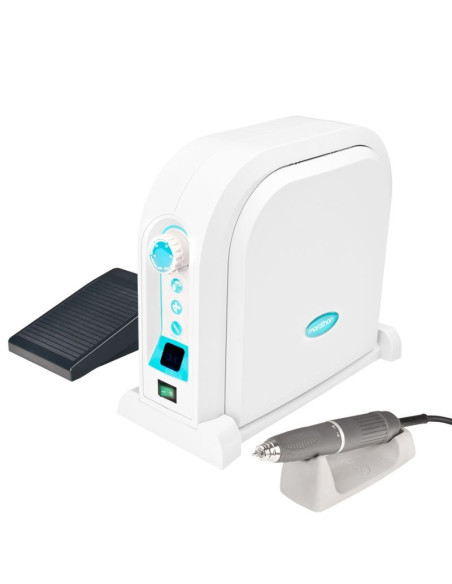 Ponceuse Ongle  101354 PONCEUSE A ONGLE MULTI 600 + BM50S1