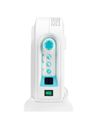 Nagelschuurmachine 101354 NAGELSCHUURMACHINE MULTI 600 + BM50S1