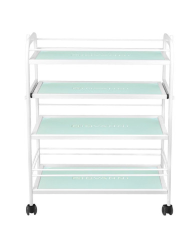 TABLE COSMÉTIQUE TYPE 1015 GIOVANNI 