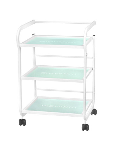 Cosmetische tafel type 1013 giovanni 