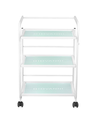 Cosmetische tafel type 1013 giovanni 