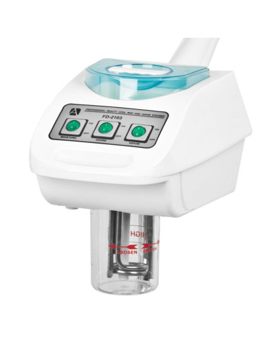 Vapozone  101707 Vapozone 2103