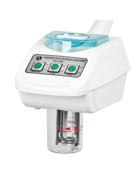 Vapozone 101707 Vapozone 2103