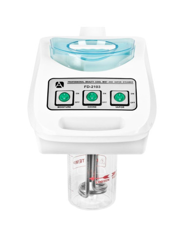 Vapozone 101707 Vapozone 2103