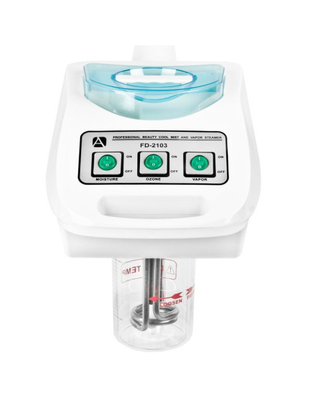 Vapozone 101707 Vapozone 2103