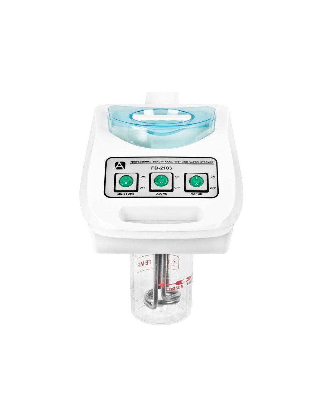 Vapozone 101707 Vapozone 2103