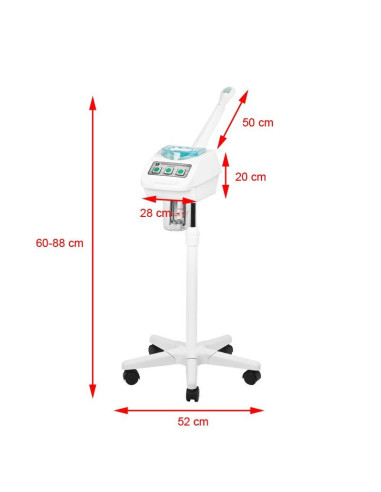 Vapozone 101707 Vapozone 2103