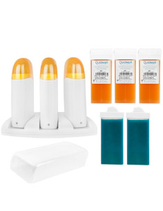 Kit d'épilation Valence