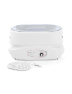 Machine à paraffine 220w giovanni