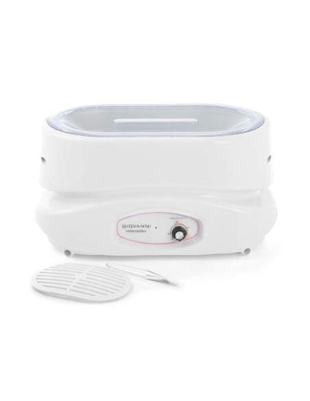 Giovanni 220w Paraffinmaschine