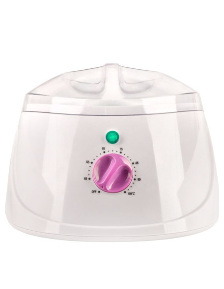 Wax heater can 400ml, 150w