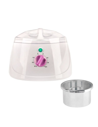 Kit d'épilation tulipe 