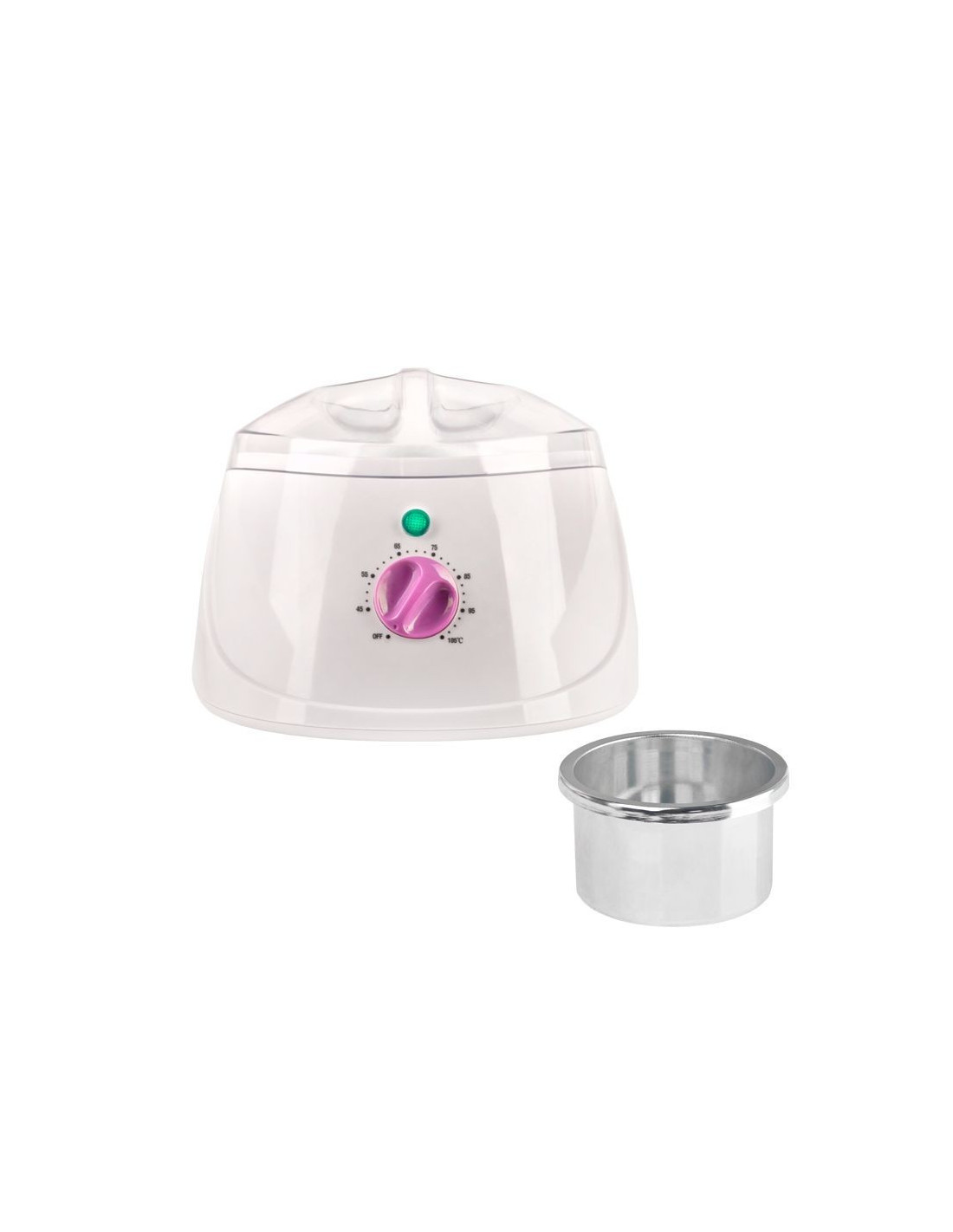 Kit d'épilation tulipe 