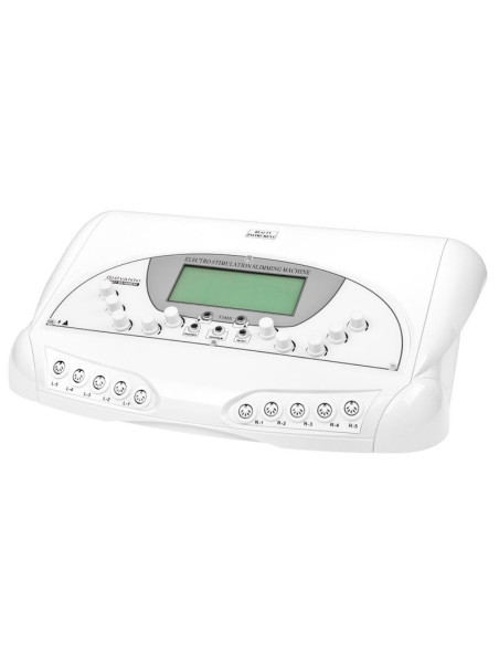 Equipamento de eletroestimulação clássico