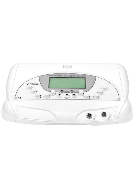 Equipamento de eletroestimulação clássico