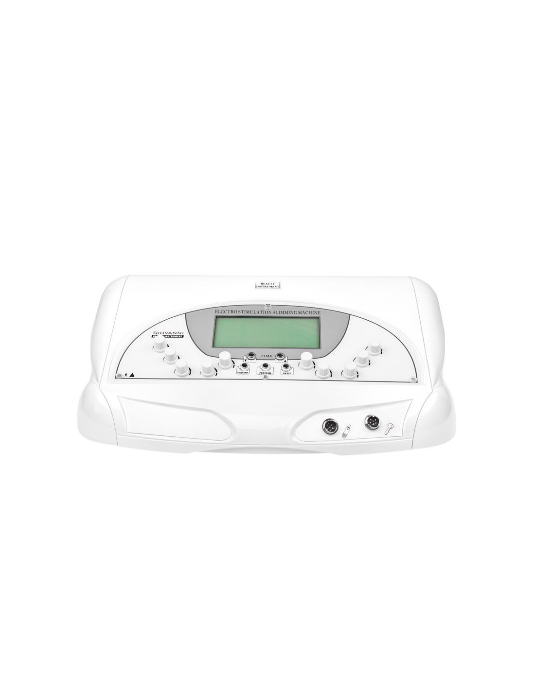 Equipos de electroestimulación clásicos 