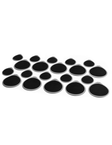 Klassieke elektrostimulatie-apparatuur 