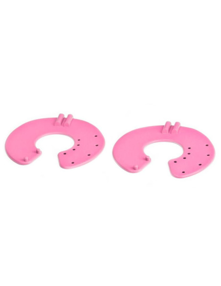 Classic electrostimulation equipment