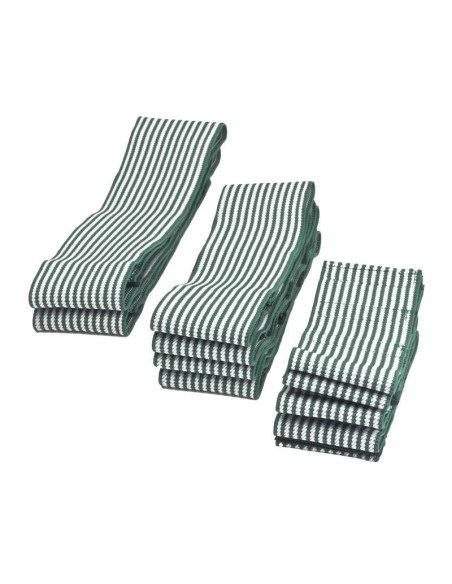 Classic electrostimulation equipment