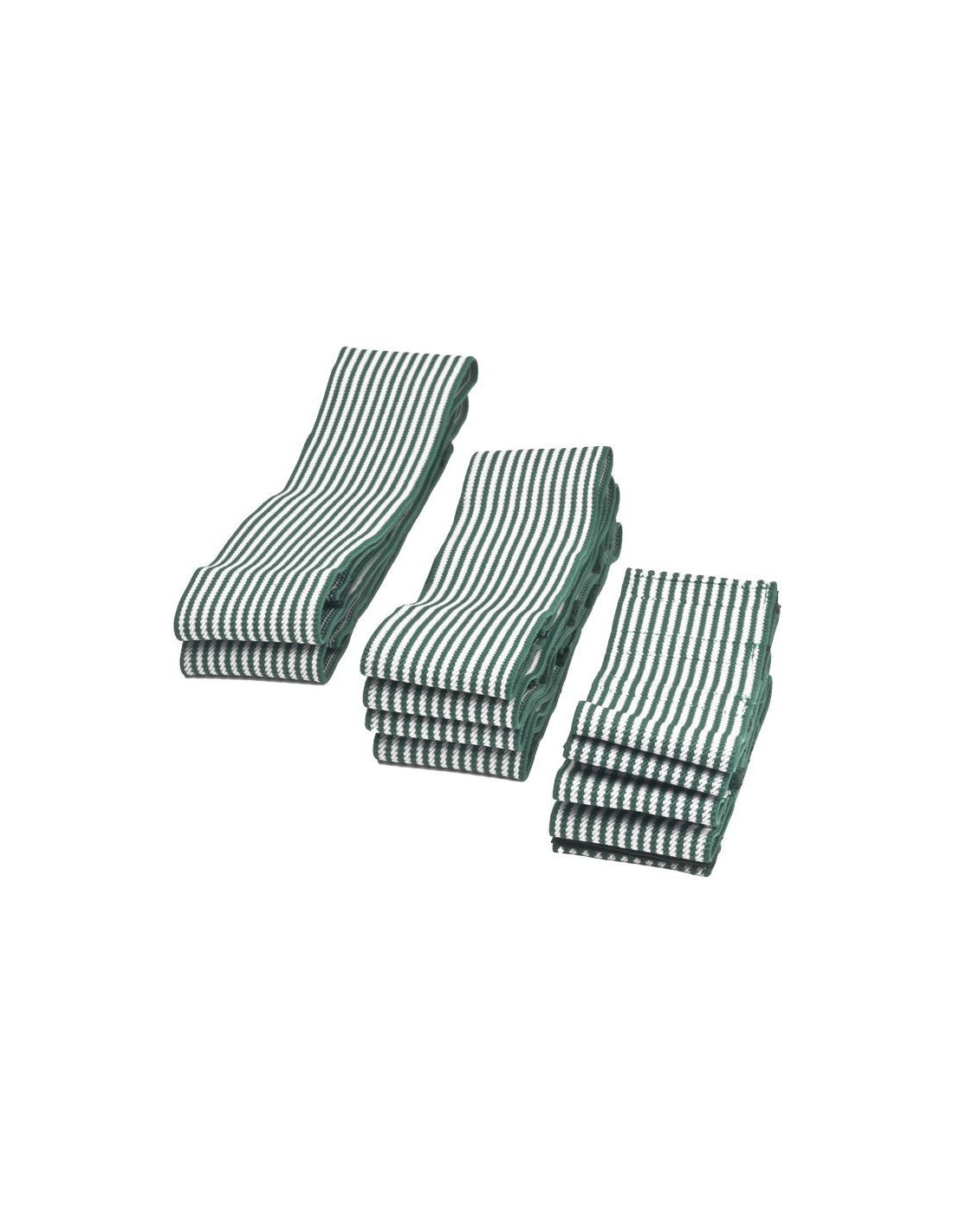 Klassieke elektrostimulatie-apparatuur 